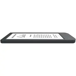 Електронна книга PocketBook 619 Verse Lite Midnight Grey (PB619-T-CIS) [131874] - мініатюра 6