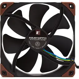 Вентилятор Noctua NF-A14iPPC-3000 PWM (NF-A14iPPC-3000 PWM) - мініатюра 3