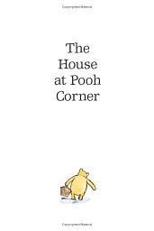 Winnie-the-Pooh Classic Collection - Алан Александр Мілн - мініатюра 3