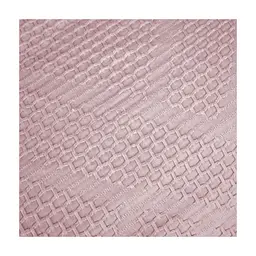 Постільна білизна MirSon №20-00 Waffle Powder 2 x 143x210 сімейний (2200011032368) - мініатюра 6