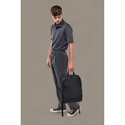 Рюкзак Tucano Global 2 15.6" Black [BKBTK2-BK] [131816] - мініатюра 11