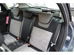 Авточохли модельні MW Brothers для Ford Focus III c 2015 - мініатюра 4