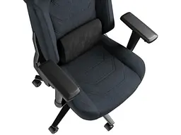 Комп'ютерне крісло Genesis Nitro 800 Mesh Black/Gray - мініатюра 6
