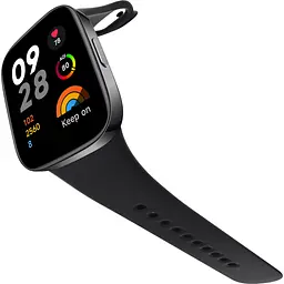 Смарт-годинник Xiaomi Redmi 3 Watch Black - мініатюра 7
