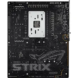Материнська плата Asus ROG Strix B850-E Gaming WIFI (90MB1J60-M0EAY0) [139936] - мініатюра 10
