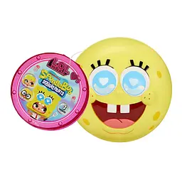 Ігровий набір з лялькою L.O.L. Surprise Loves SpongeBob SquarePants (249788)