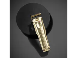 Машинка для стрижки BaByliss PRO FX825GE LO-PROFX GOLD - мініатюра 5