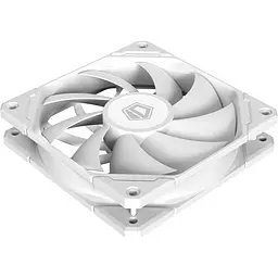 Вентилятор ID-Cooling TF-12025 Pro White (TF-12025-PRO-WHITE) - мініатюра 3