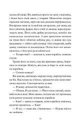 Компас і клинок - мініатюра 8