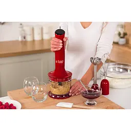 Занурювальний блендер Russell Hobbs 24700-56 - мініатюра 5