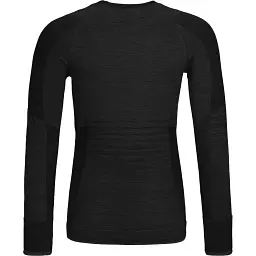 Термофутболка Ortovox 230 Competition Long Sleeve Wms - мініатюра 2