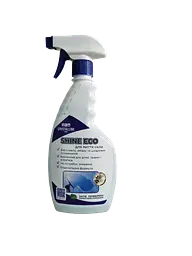 Засіб для миття скла SHINE ECO 500 мл