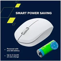 Мишка Canyon MW-04 Bluetooth White (CNS-CMSW04W) - мініатюра 8
