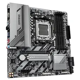 Материнська плата GIGABYTE B650M GAMING PLUS WIFI - мініатюра 3