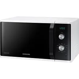 Мікрохвильова піч Samsung MG23K3614AWUA [139205] - мініатюра 2