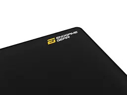 Ігрова поверхня ENDGAME GEAR Deskmat EGG-DM91 890x450мм Black (PGW-EG-MUP-003) - мініатюра 4