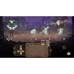 Ключ активації Microsoft Tamarak Trail для Xbox One/Series S/X - мініатюра 3