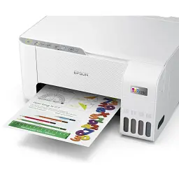 Багатофункціональний пристрій Epson EcoTank L3256 c WiFi (C11CJ67414) - мініатюра 4