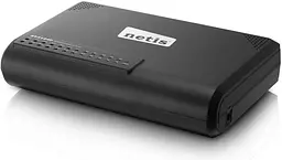 Комутатор Netis ST3124P - мініатюра 3