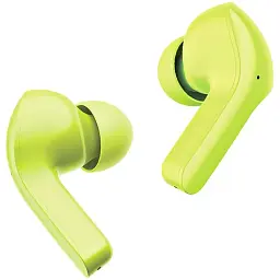Навушники TWS Acefast T6 youth green (6974316281573) - мініатюра 6