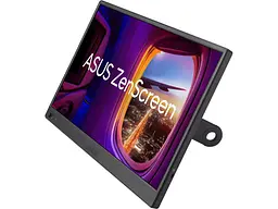 Портативний монітор Asus MB169CK - мініатюра 3