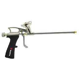 Пістолет для монтажної піни Wurth Aluminum 305 мм (арт. 0892145305)