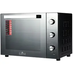 Піч електрична Castle CPE-60X