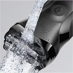 Електробритва Braun Series 3 300BT Black/Black - мініатюра 3