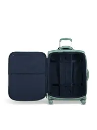 Валіза 63 См Lipault PLUME DRY SAGE 63x45x25 P91*14002 - мініатюра 2