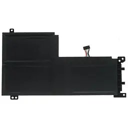 Батарея для ноутбука Lenovo L19C3PF5 (IdeaPad 5 15IIL05, 5 15ARE05) 11.52V 4990 mAh 57Wh Black (5B10W86947)