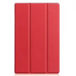 Чохол-книжка BeCover Flexible TPU Mate для Lenovo Tab M10 Plus TB-125F (3rd Gen)/K10 Pro TB-226 Червоний (712526) - мініатюра 6