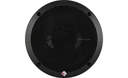 Компонентна акустична система Rockford Fosgate P165-SI - мініатюра 5