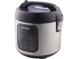 Мультиварка Gorenje MC2SBK - мініатюра 2