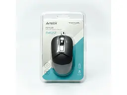 Миша A4Tech Fstyler FM12ST Black - мініатюра 10