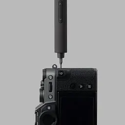 Електровикрутка з набором біт Xiaomi HOTO 25-in-1 Electric Screwdriver Set (QWLSD010) [75057] - мініатюра 3