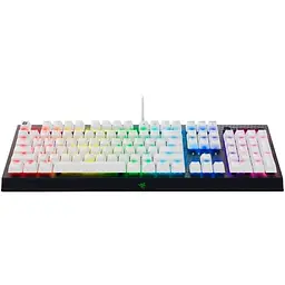 Клавіатура Razer BlackWidow V3 Green Switch ROBLOX Edition (RZ03-03542800-R3M1) [91022] - мініатюра 2