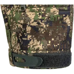 Куртка Hallyard Breda 56 Camo - мініатюра 10