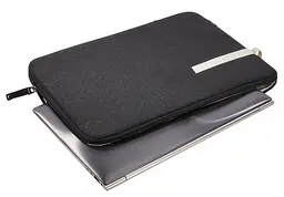 Чехол Case Logic Ibira Sleeve 14" IBRS-214 Черный (6622043) - миниатюра 3