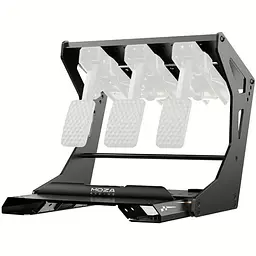 Кріплення для педалей MOZA CRP2 Inversion Kit - мініатюра 3