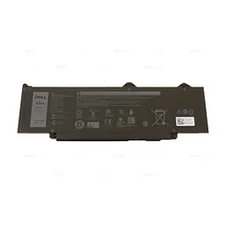 Акумулятор до ноутбука Dell Latitude 5440 GRWKG, 42Wh (3500mAh), 3cell, 11.4V, Li-ion (A71108)
