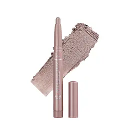 Тіні-олівець для повік перламутрові Bogenia Long Lasting Eyeshadow Stick BG912, 005 Коричневі