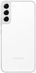 Смартфон Samsung Galaxy S22 Plus 5G 2022 8/128Gb White (SM-S906BZWD) [67931] - мініатюра 6