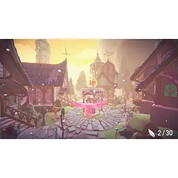 Ключ активації Microsoft Aery - Flow of Time для Xbox One/Series S/X - мініатюра 2