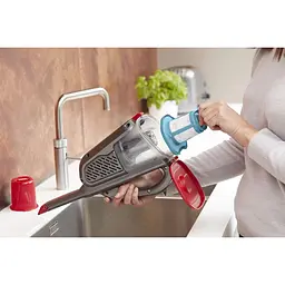 Пилосос Black+Decker BHHV315B - мініатюра 7