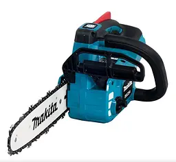 Пила ланцюгова акумуляторна Makita DUC254 BEO2 (25 см, 24 м/с, BL, LXT) - мініатюра 6