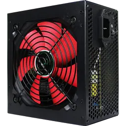 Блок живлення GameMax GM-450B 450W (GM-450B) - мініатюра 2