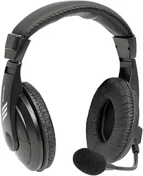 Гарнітура Defender Gryphon 750U, USB, Black (63752)