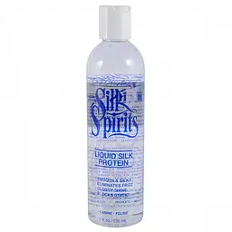 Рідкий шовк Chris Christensen для собак для догляду за шерстю Silk Spirits 236мл арт.841058/64