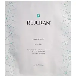 Тканинна маска для обличчя Rejuran Perfect V Tighter Mask 1 шт.