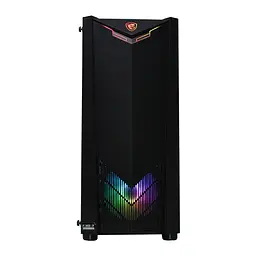 Ігровий комп'ютер Power Up GamePC Ultra #249 Ryzen 7 7700/32 GB/SSD 512 Gb/GeForce RTX 4060Ti 16 Gb - мініатюра 2